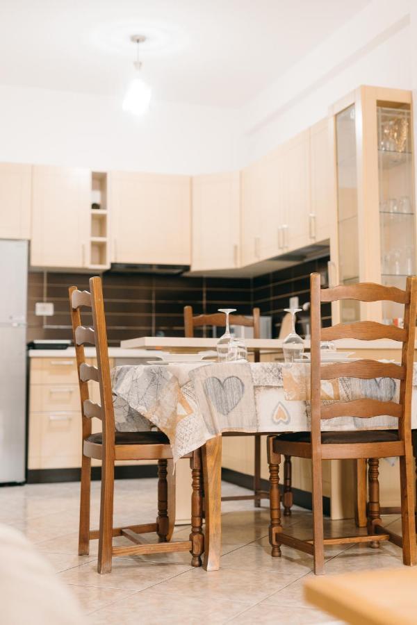 Rs Place 1-Bedroom Apartment Tirana Zewnętrze zdjęcie