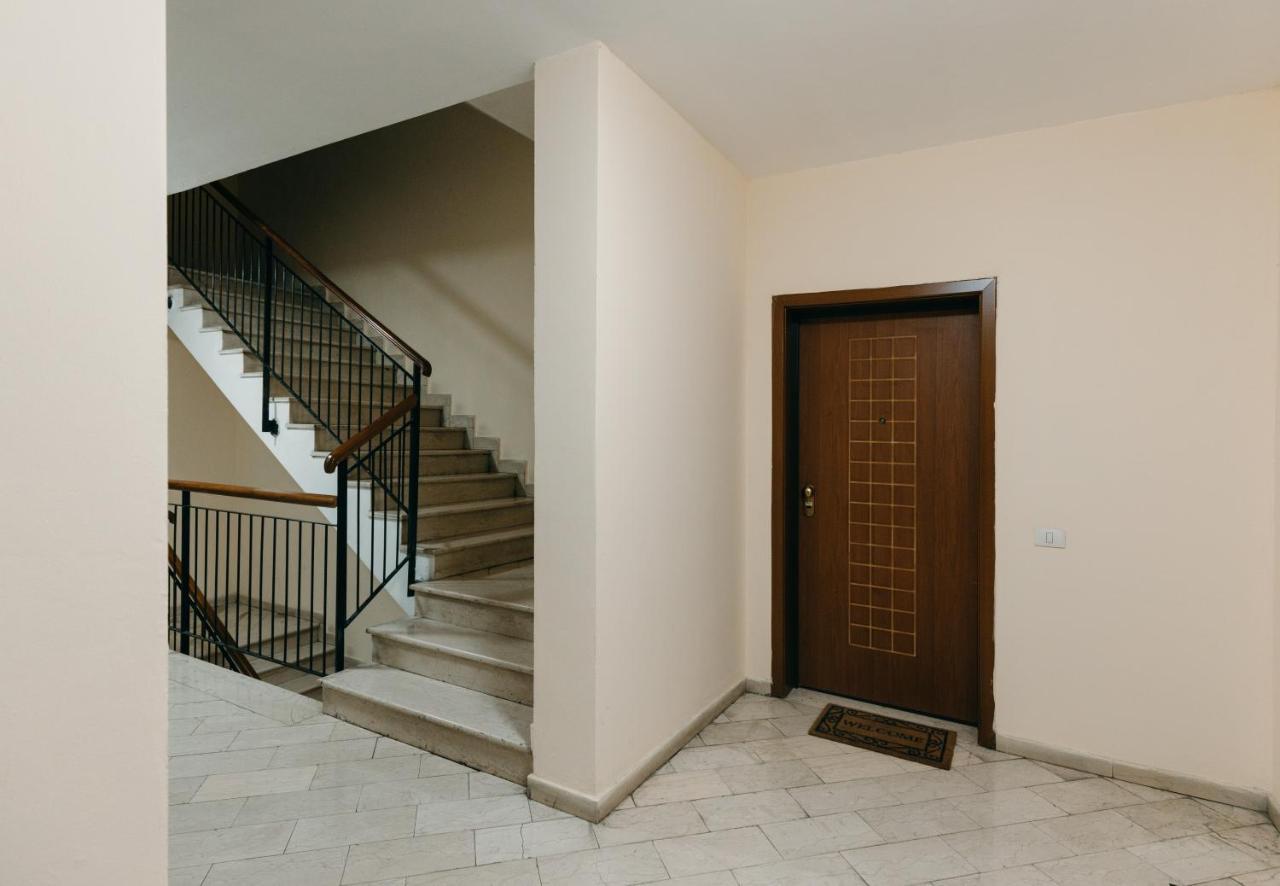Rs Place 1-Bedroom Apartment Tirana Zewnętrze zdjęcie