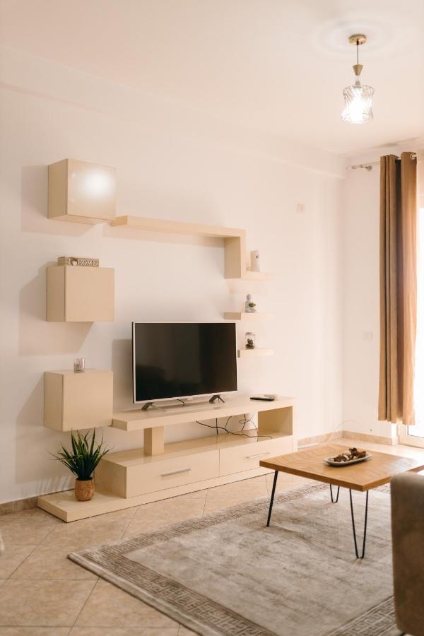 Rs Place 1-Bedroom Apartment Tirana Zewnętrze zdjęcie