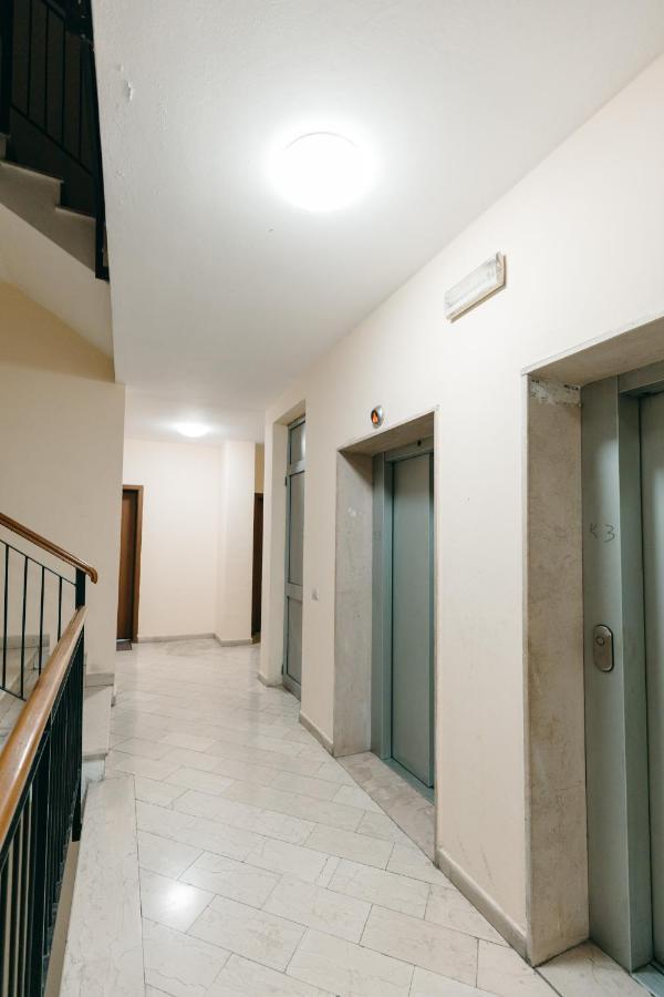 Rs Place 1-Bedroom Apartment Tirana Zewnętrze zdjęcie