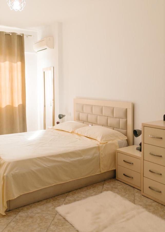 Rs Place 1-Bedroom Apartment Tirana Zewnętrze zdjęcie