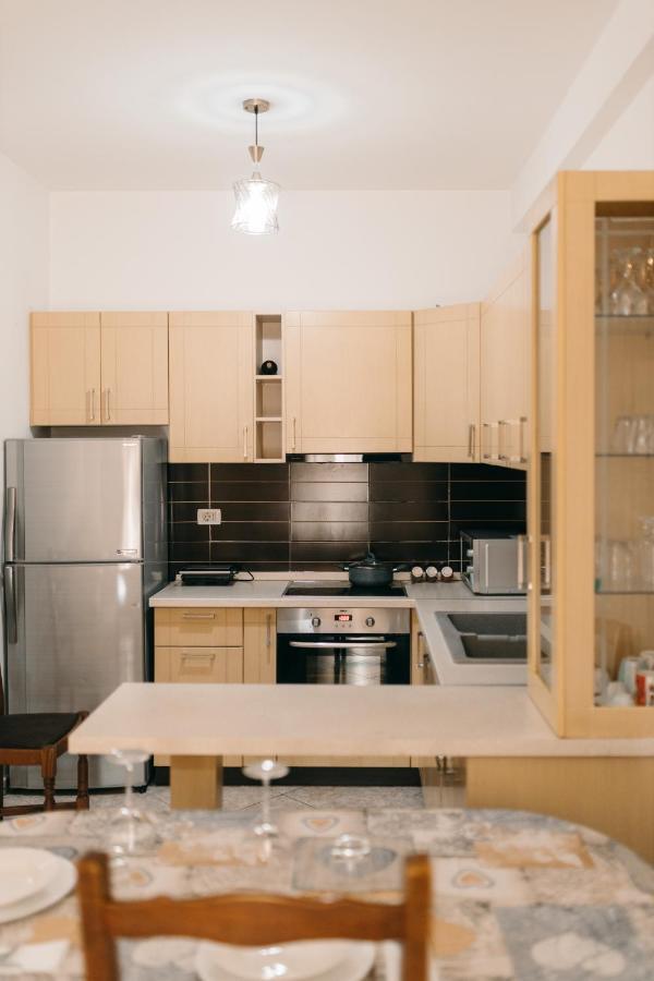 Rs Place 1-Bedroom Apartment Tirana Zewnętrze zdjęcie