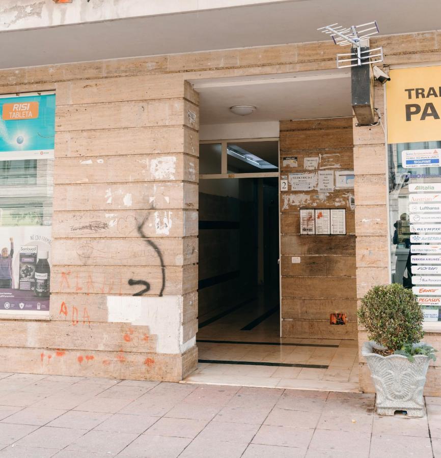 Rs Place 1-Bedroom Apartment Tirana Zewnętrze zdjęcie