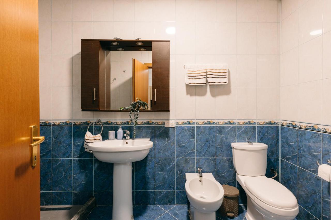 Rs Place 1-Bedroom Apartment Tirana Zewnętrze zdjęcie