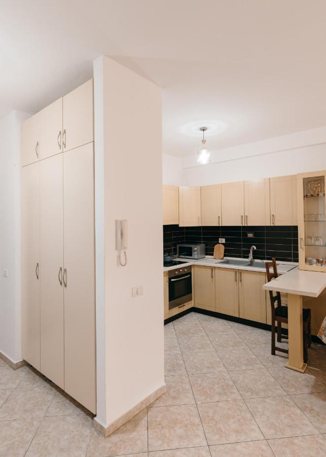 Rs Place 1-Bedroom Apartment Tirana Zewnętrze zdjęcie