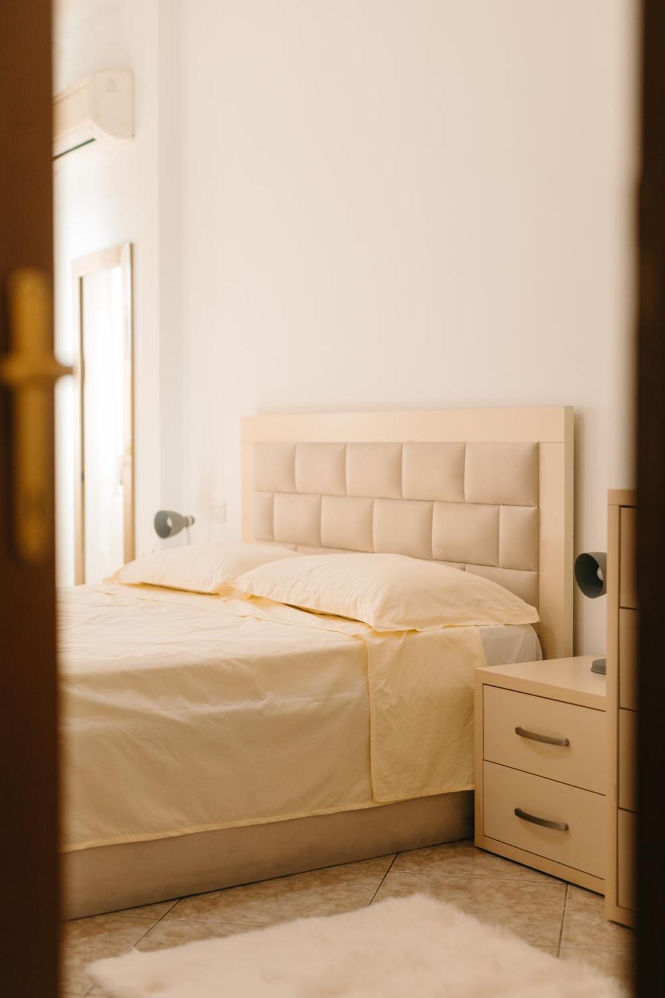 Rs Place 1-Bedroom Apartment Tirana Zewnętrze zdjęcie