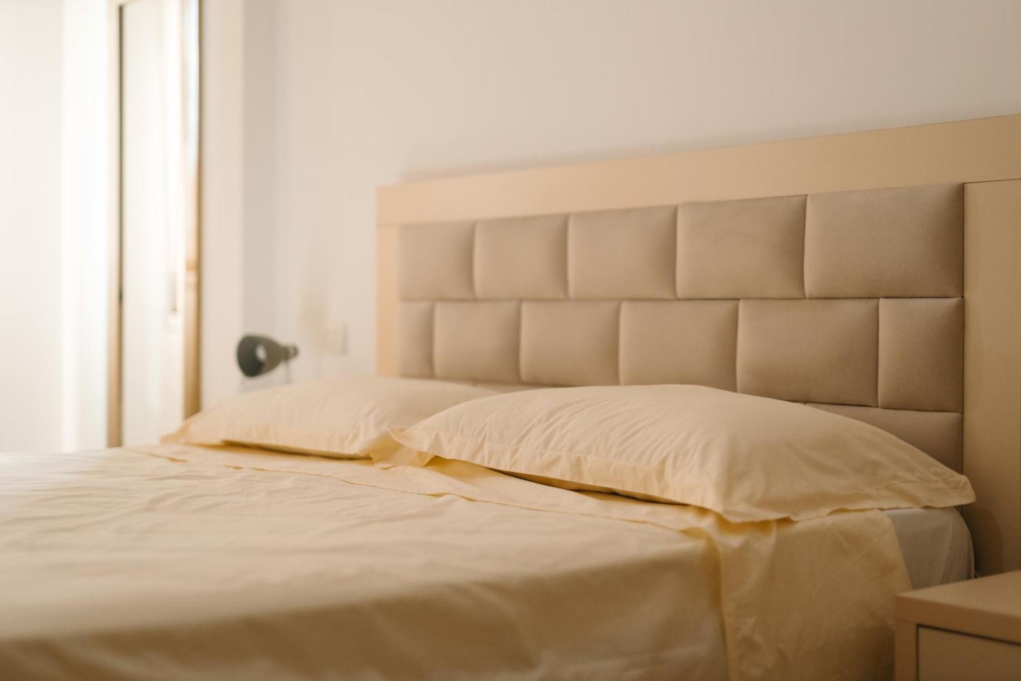 Rs Place 1-Bedroom Apartment Tirana Zewnętrze zdjęcie